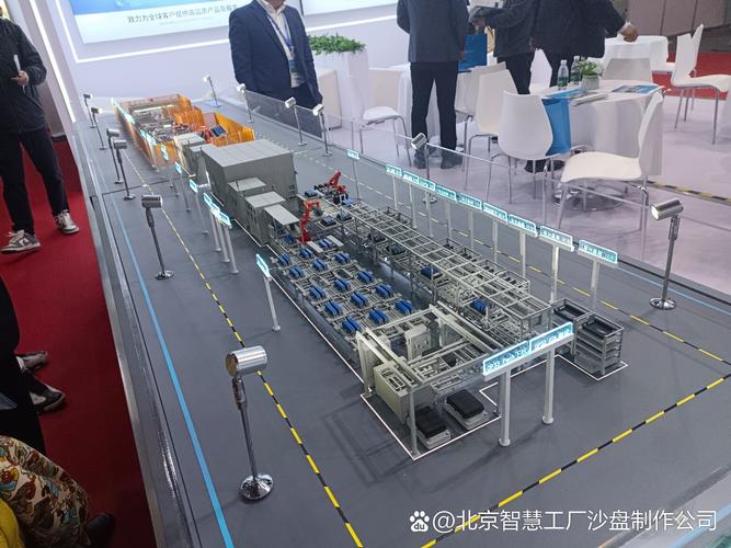 智能融合，匠心传承 智慧工厂与智慧书法教室的创新交响